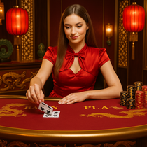 Gemler - Live Baccarat - Ægte dealere og HD streaming