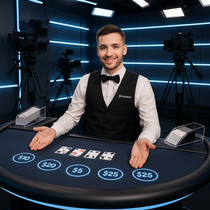 Gemler - Live Blackjack - Multi-hand varianter