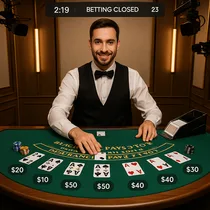 Gemler - Live Blackjack with Real Dealers - Play Now