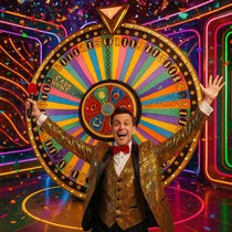 Gemler - Crazy Time Game - Vilde bonusspil