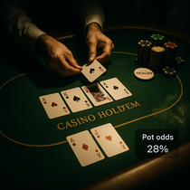 Gemler - Live Poker with Real Dealers - Play Now