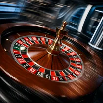 Gemler - Live Roulette - Europæisk variant
