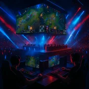 Gemler - Esports Betting - Competitive Gaming